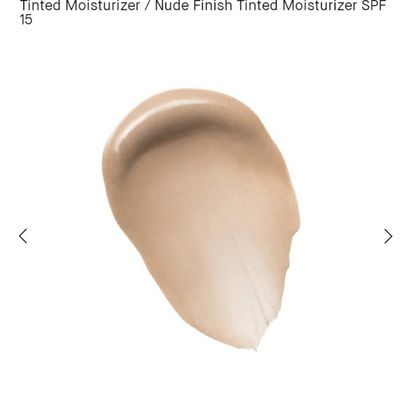 *SEALED* Bobbi Brown Nude Finish Tinted Moisturizer Spf15 Extra Light Tint - Picture 7 of 16
